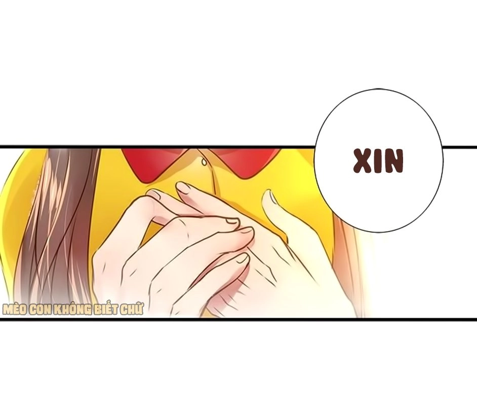 Không Có Ssr Làm Sao Để Yêu Chapter 9 - 16