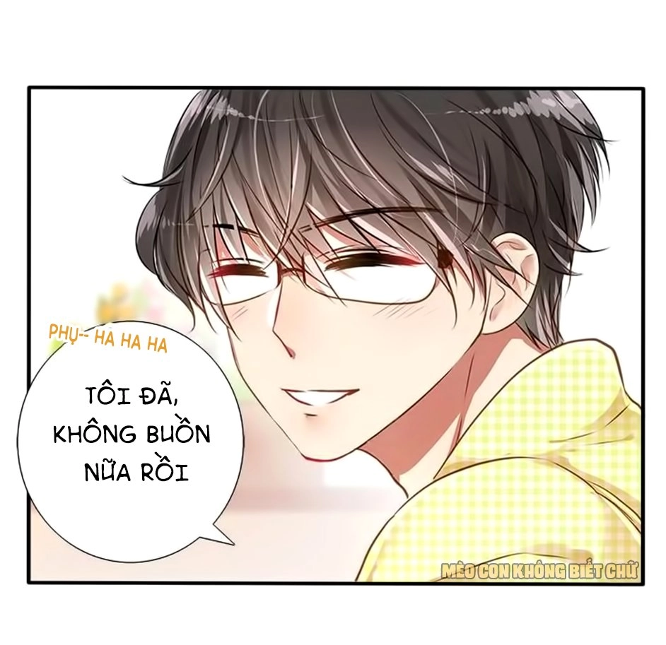 Không Có Ssr Làm Sao Để Yêu Chapter 9 - 18