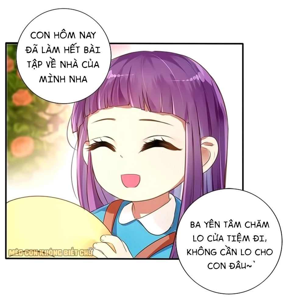 Không Có Ssr Làm Sao Để Yêu Chapter 10 - 3