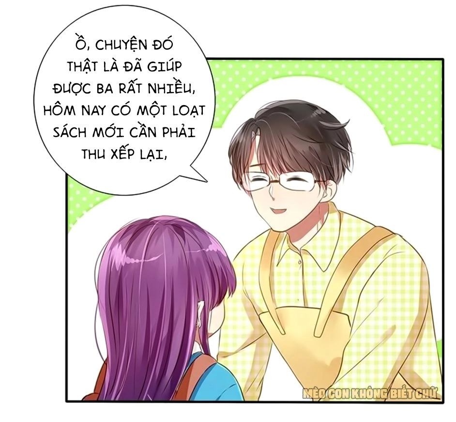 Không Có Ssr Làm Sao Để Yêu Chapter 10 - 4