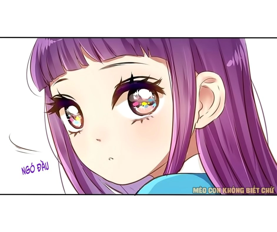 Không Có Ssr Làm Sao Để Yêu Chapter 10 - 5