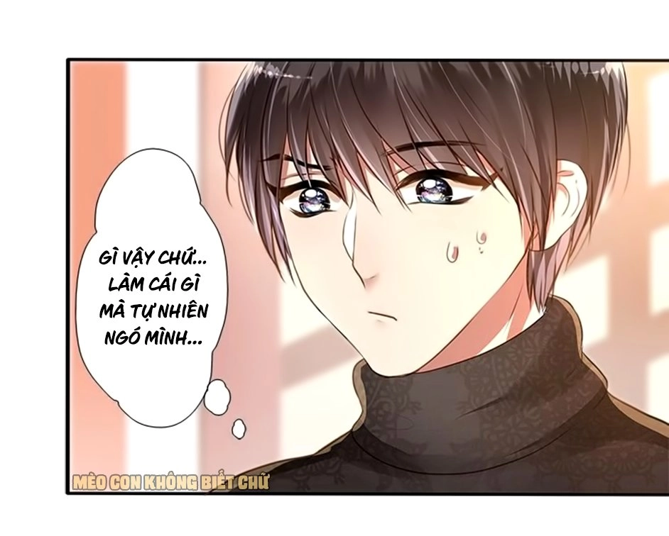 Không Có Ssr Làm Sao Để Yêu Chapter 10 - 6