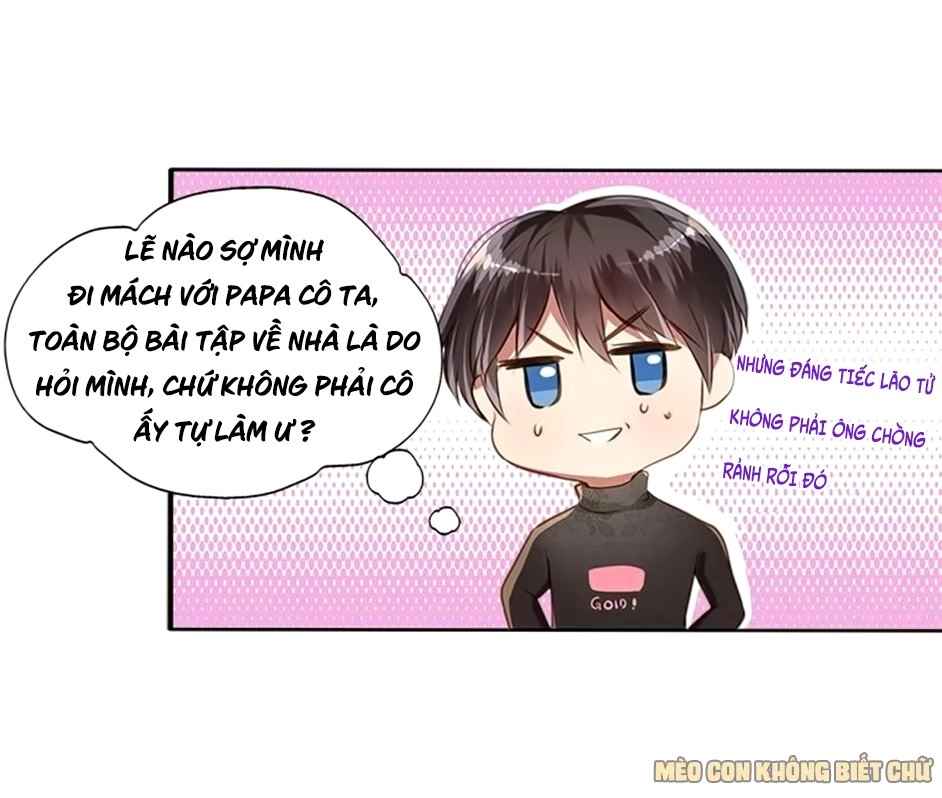 Không Có Ssr Làm Sao Để Yêu Chapter 10 - 7