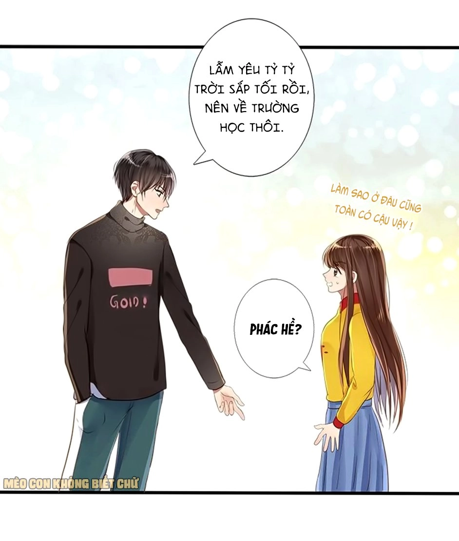 Không Có Ssr Làm Sao Để Yêu Chapter 10 - 8