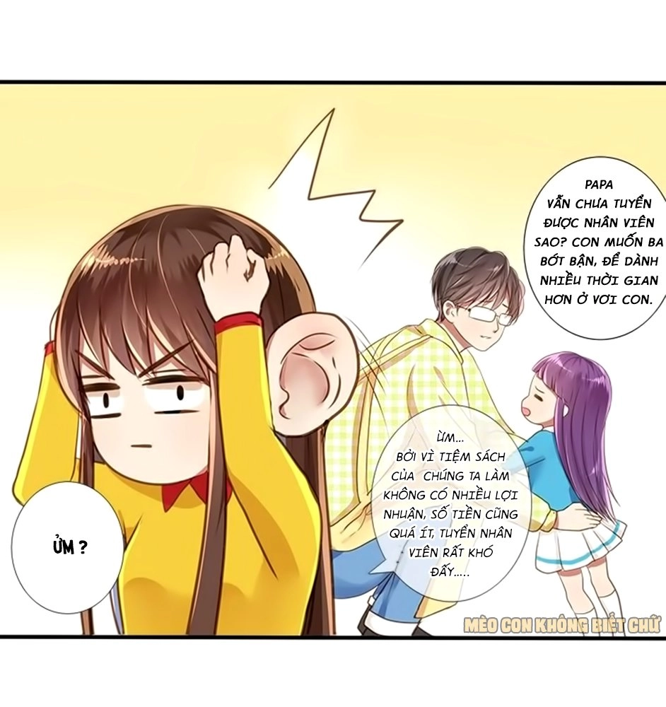 Không Có Ssr Làm Sao Để Yêu Chapter 10 - 11