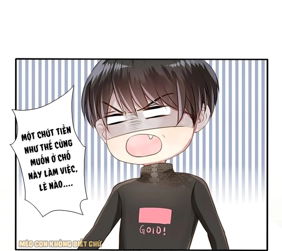 Không Có Ssr Làm Sao Để Yêu Chapter 10 - 14