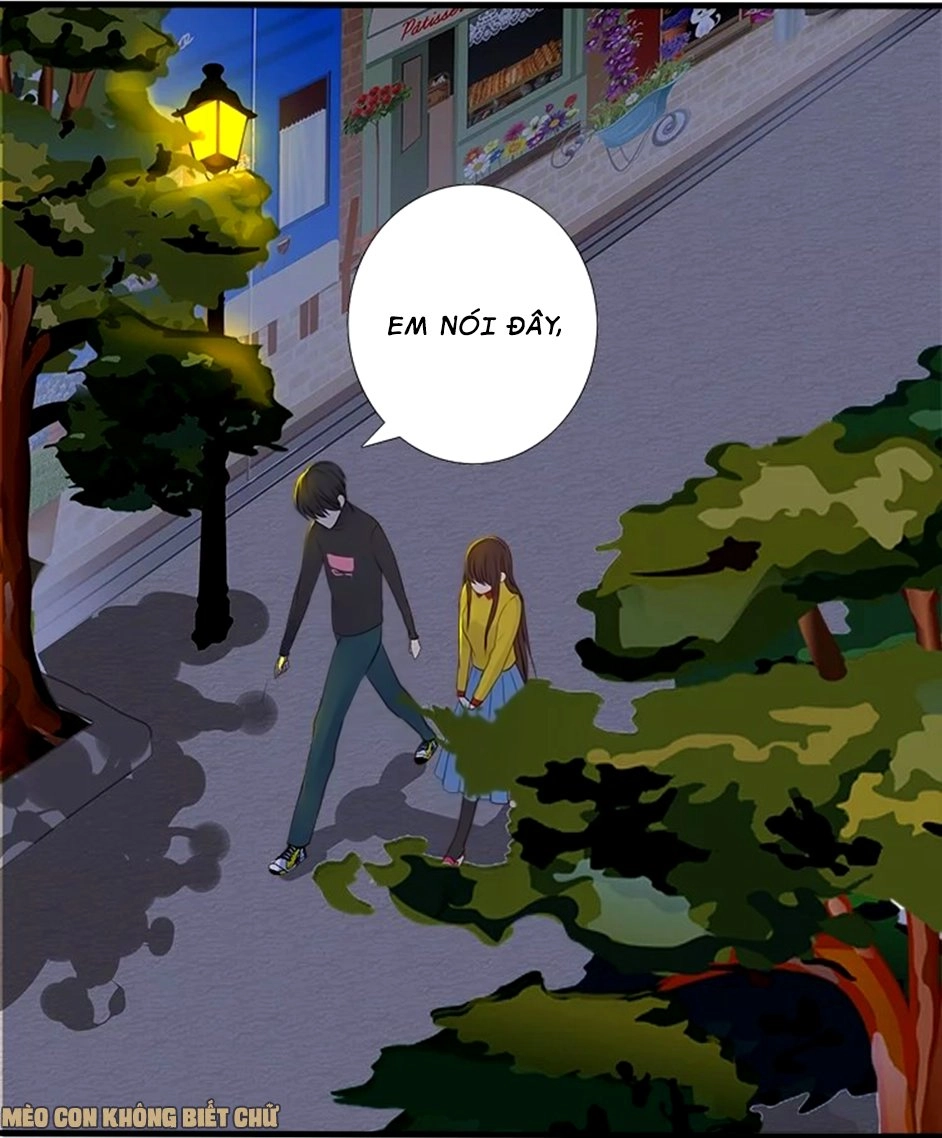 Không Có Ssr Làm Sao Để Yêu Chapter 10 - 18