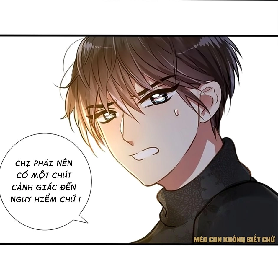 Không Có Ssr Làm Sao Để Yêu Chapter 10 - 19
