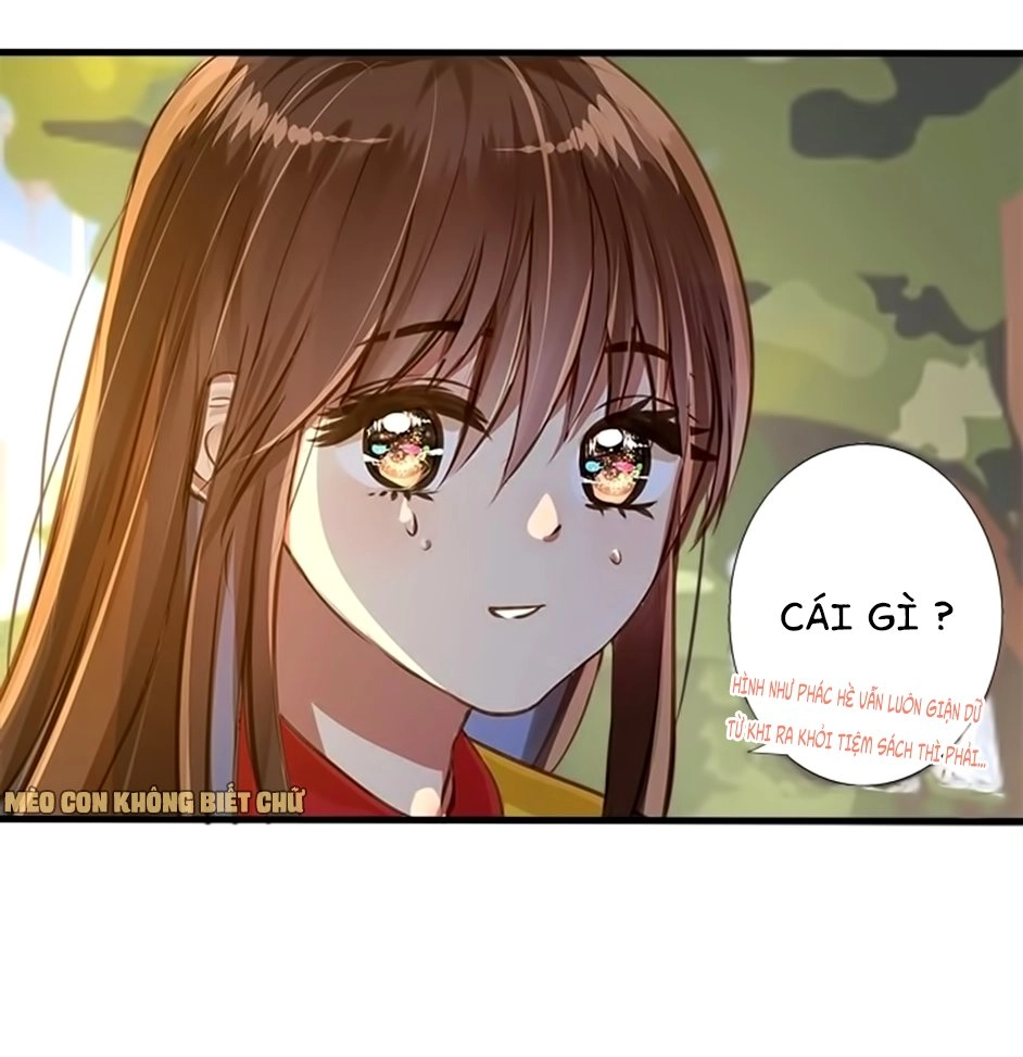 Không Có Ssr Làm Sao Để Yêu Chapter 10 - 20