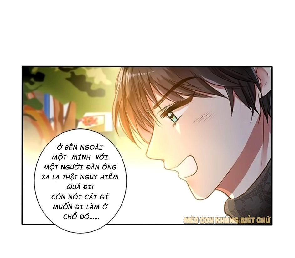 Không Có Ssr Làm Sao Để Yêu Chapter 10 - 21