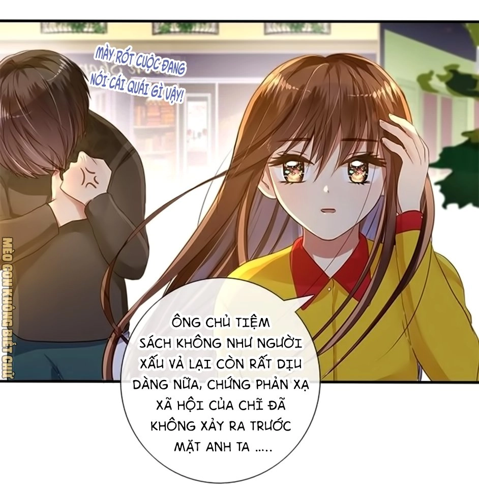 Không Có Ssr Làm Sao Để Yêu Chapter 10 - 22