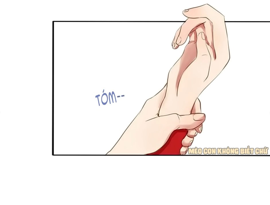 Không Có Ssr Làm Sao Để Yêu Chapter 10 - 23