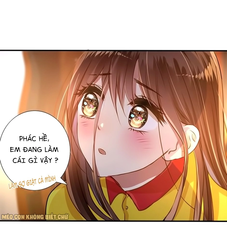 Không Có Ssr Làm Sao Để Yêu Chapter 10 - 25