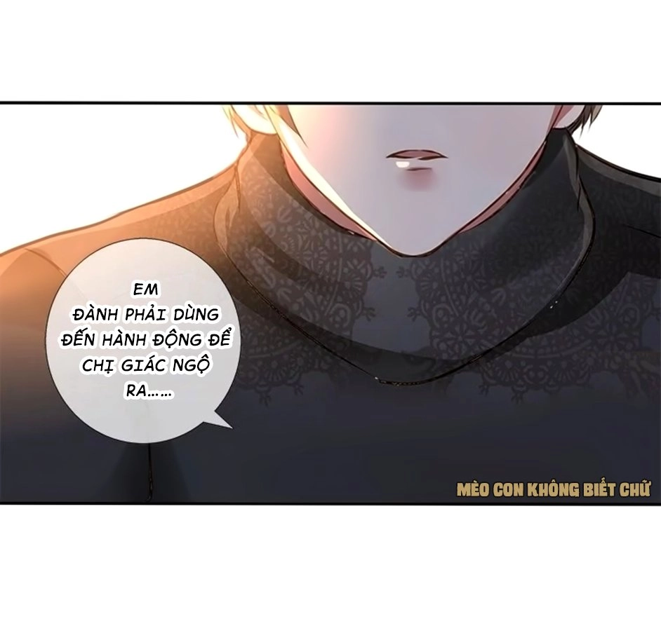 Không Có Ssr Làm Sao Để Yêu Chapter 10 - 26