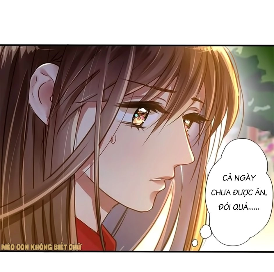 Không Có Ssr Làm Sao Để Yêu Chapter 11 - 10