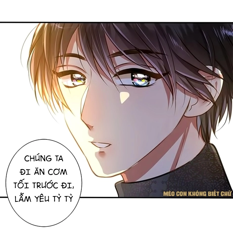 Không Có Ssr Làm Sao Để Yêu Chapter 11 - 11