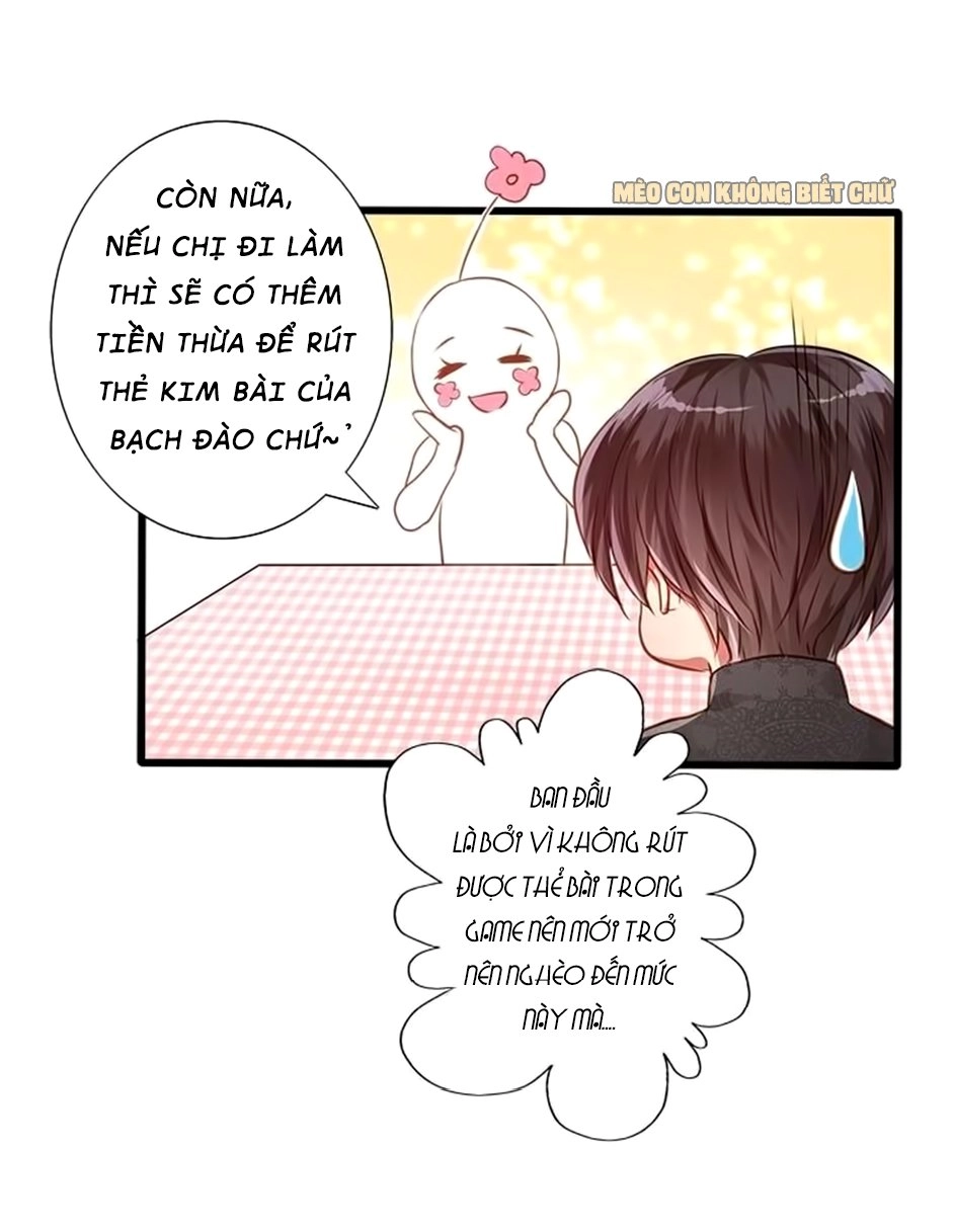 Không Có Ssr Làm Sao Để Yêu Chapter 11 - 25