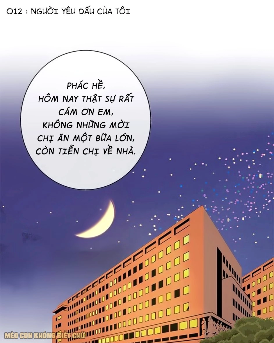 Không Có Ssr Làm Sao Để Yêu Chapter 12 - 3