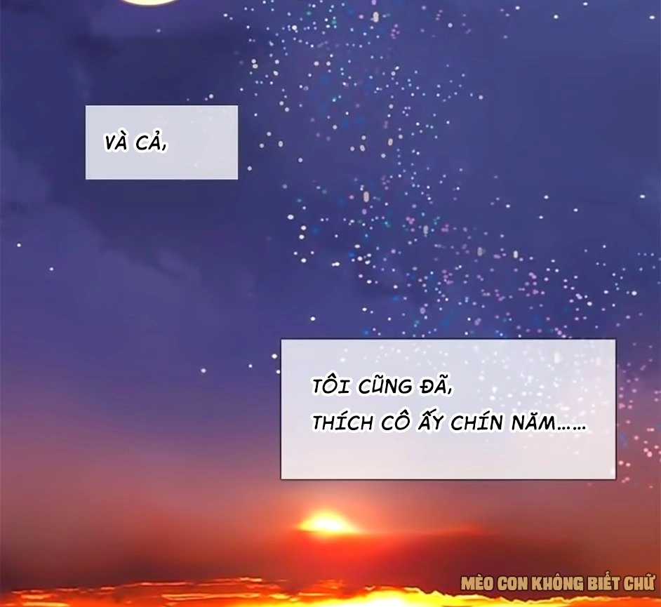 Không Có Ssr Làm Sao Để Yêu Chapter 12 - 8