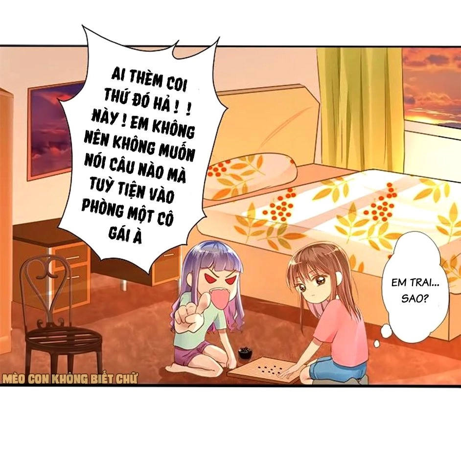 Không Có Ssr Làm Sao Để Yêu Chapter 12 - 11