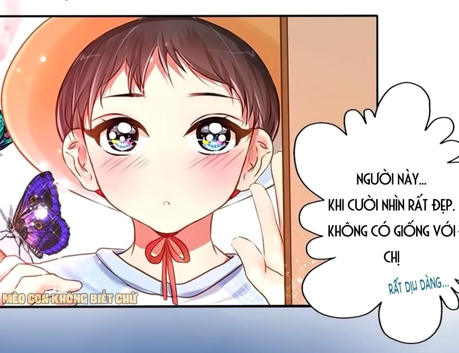 Không Có Ssr Làm Sao Để Yêu Chapter 12 - 13