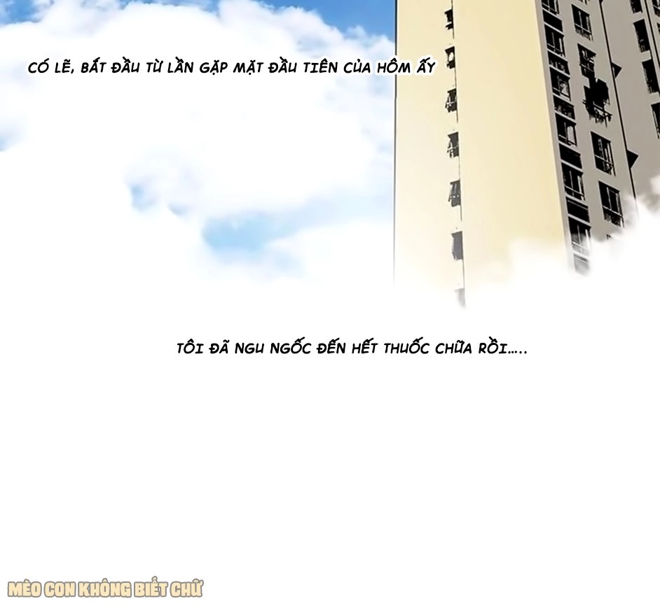 Không Có Ssr Làm Sao Để Yêu Chapter 12 - 15