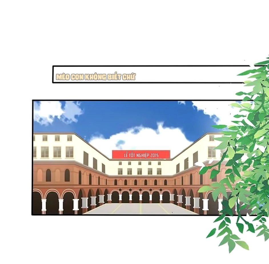 Không Có Ssr Làm Sao Để Yêu Chapter 12 - 23