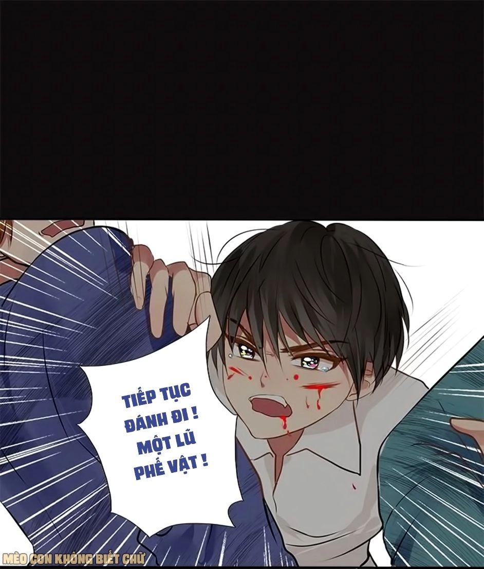 Không Có Ssr Làm Sao Để Yêu Chapter 12 - 27