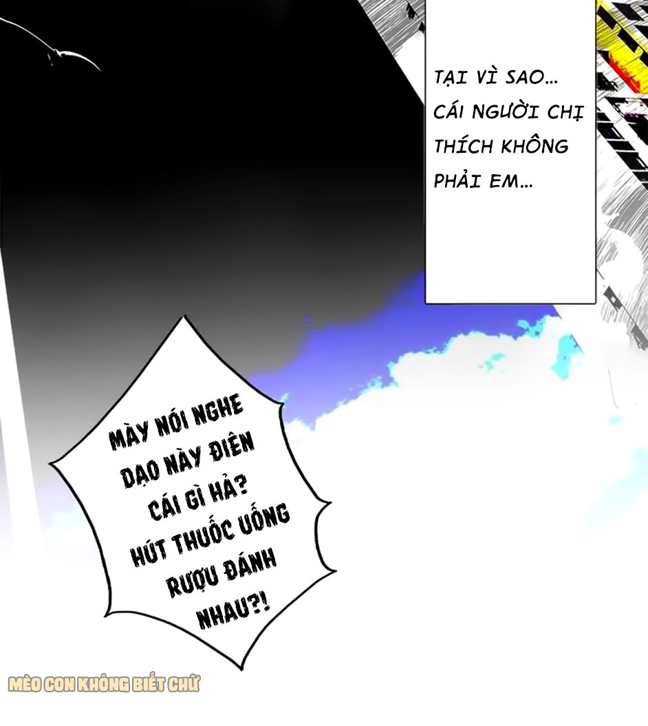 Không Có Ssr Làm Sao Để Yêu Chapter 12 - 29