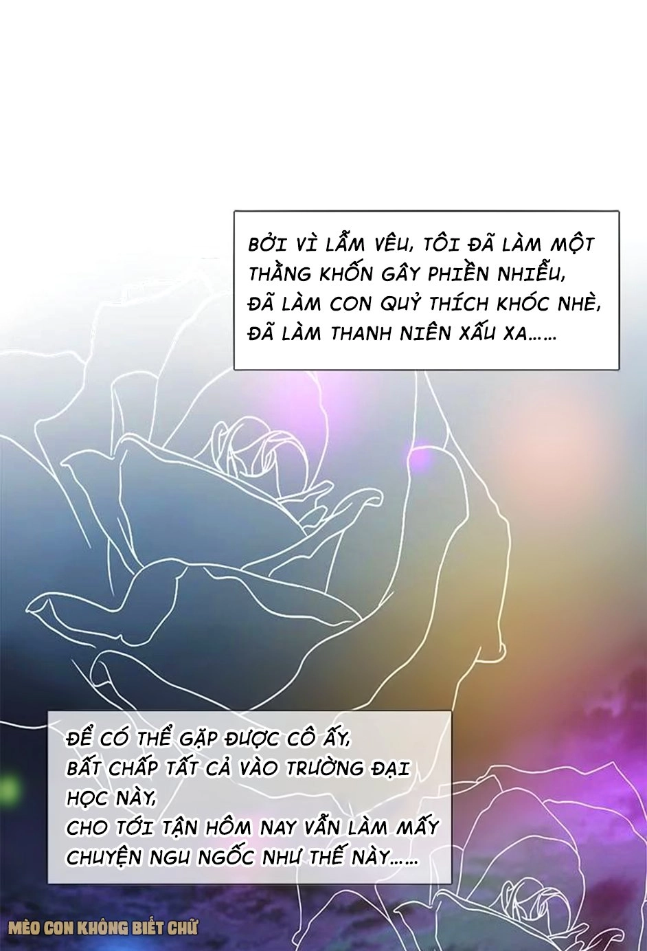 Không Có Ssr Làm Sao Để Yêu Chapter 12 - 31