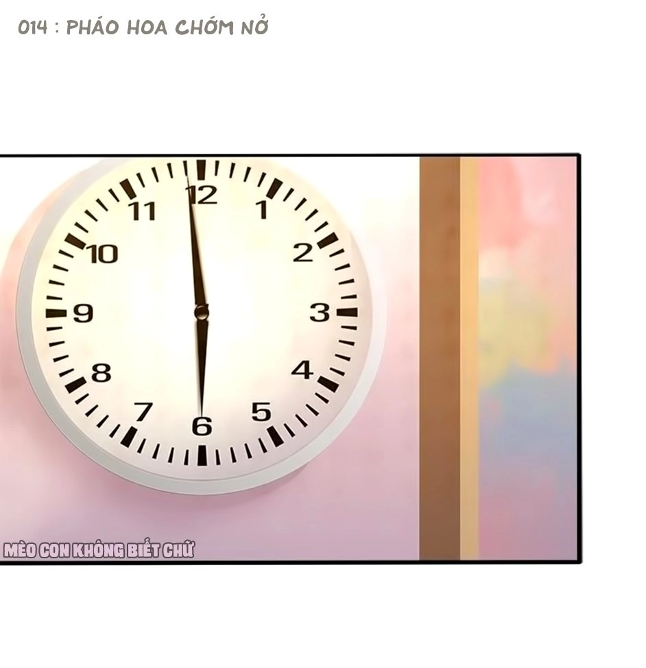 Không Có Ssr Làm Sao Để Yêu Chapter 14 - 2