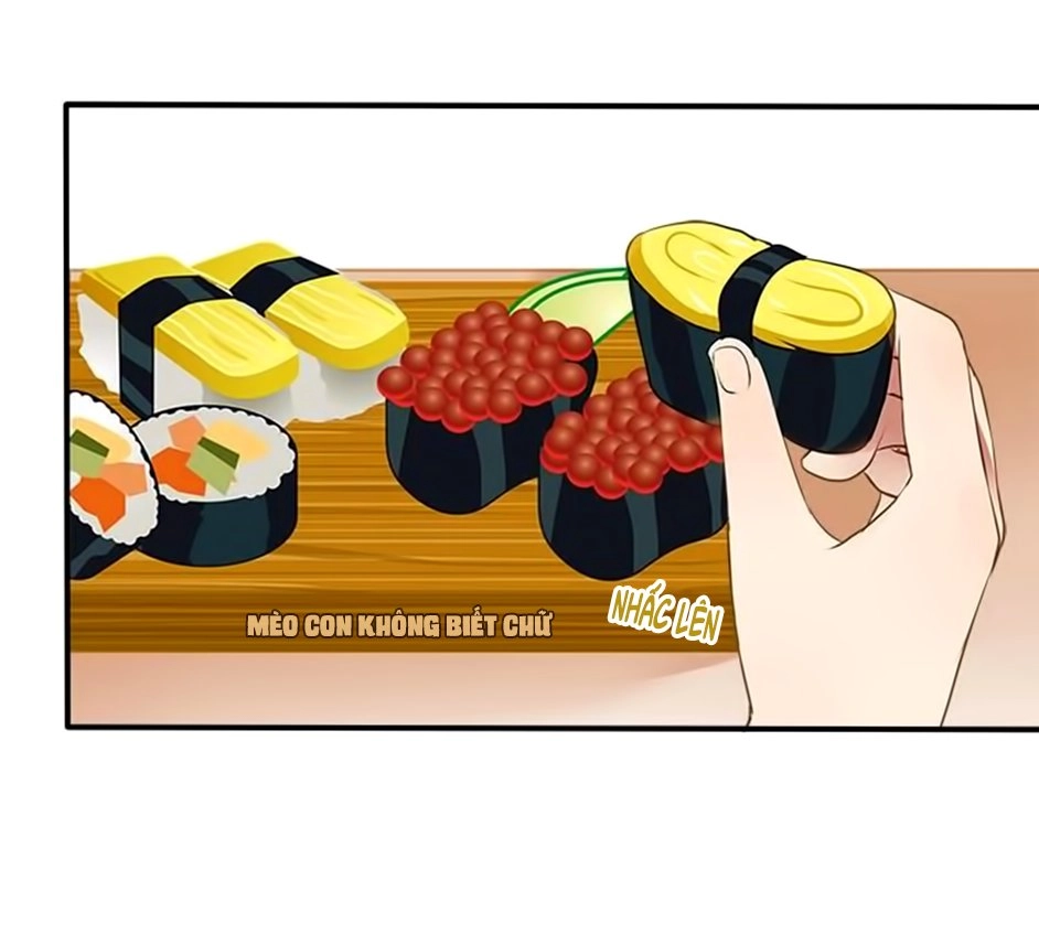 Không Có Ssr Làm Sao Để Yêu Chapter 14 - 16