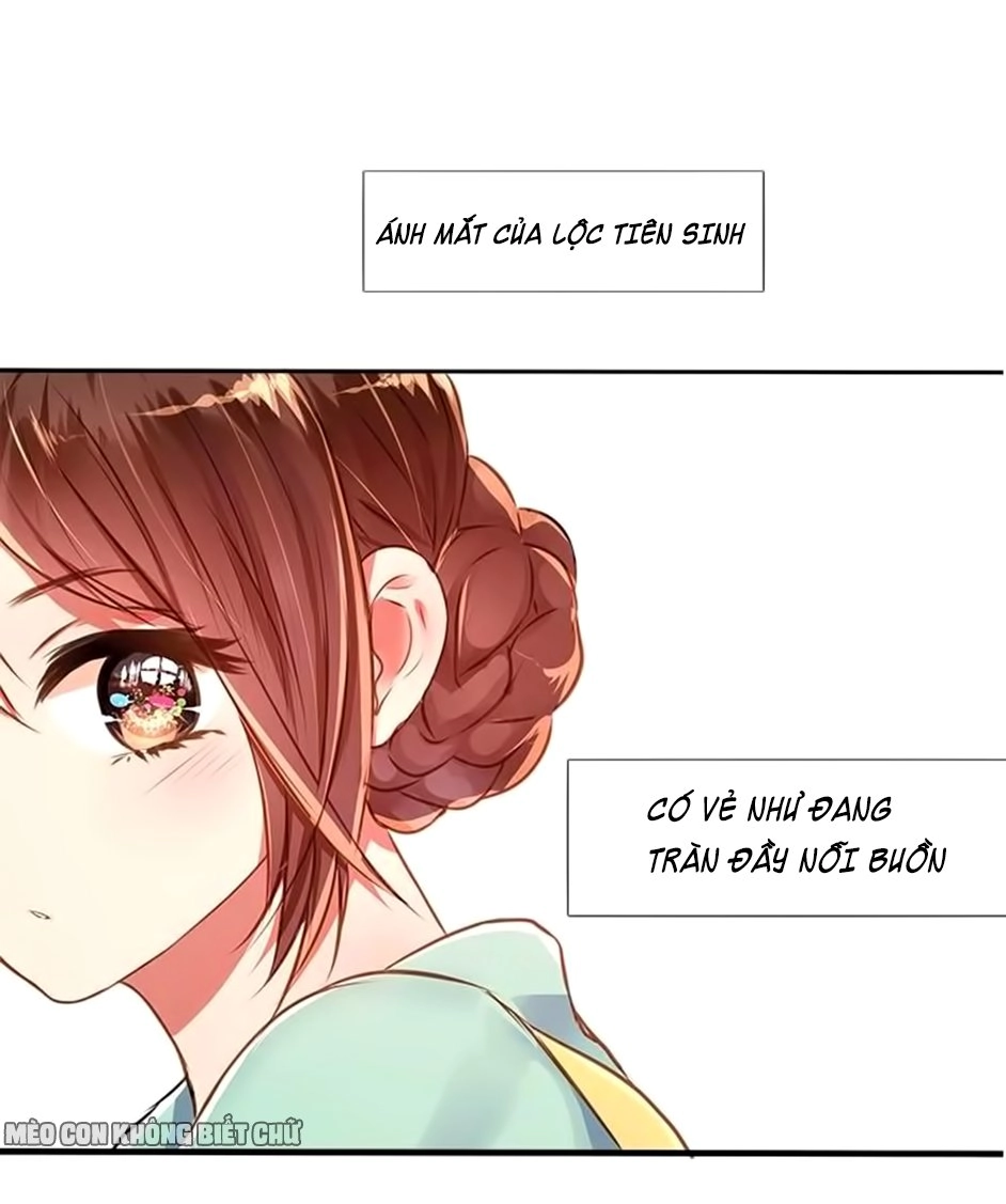 Không Có Ssr Làm Sao Để Yêu Chapter 14 - 20