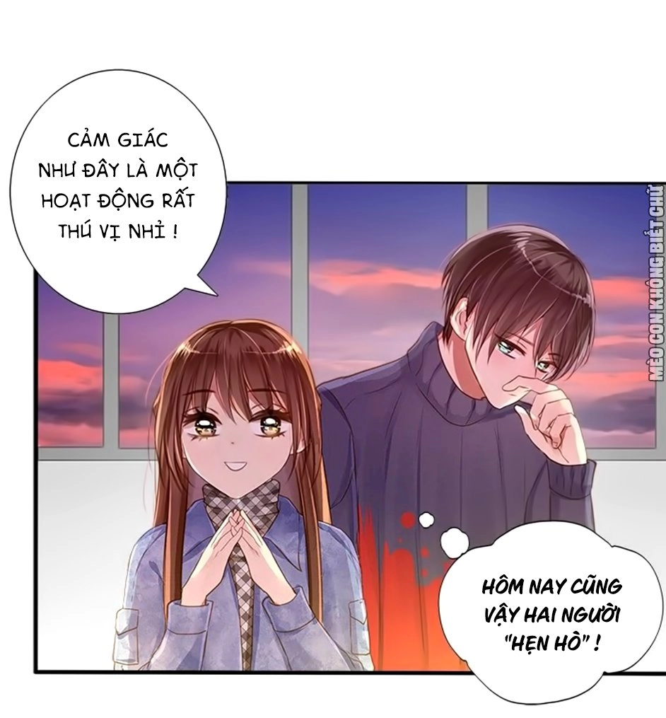 Không Có Ssr Làm Sao Để Yêu Chapter 15 - 4