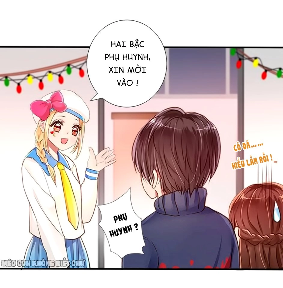 Không Có Ssr Làm Sao Để Yêu Chapter 15 - 5