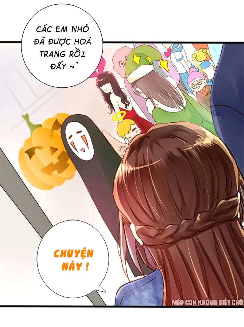 Không Có Ssr Làm Sao Để Yêu Chapter 15 - 6