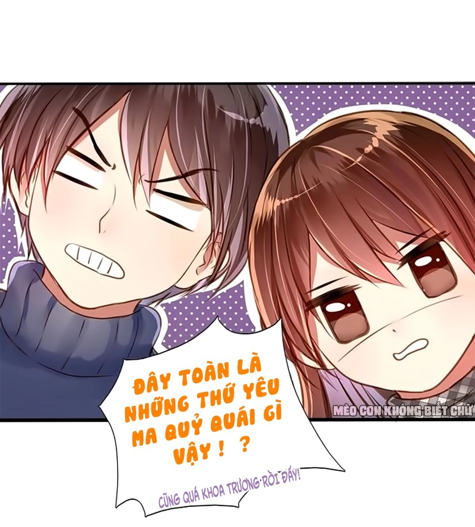 Không Có Ssr Làm Sao Để Yêu Chapter 15 - 7