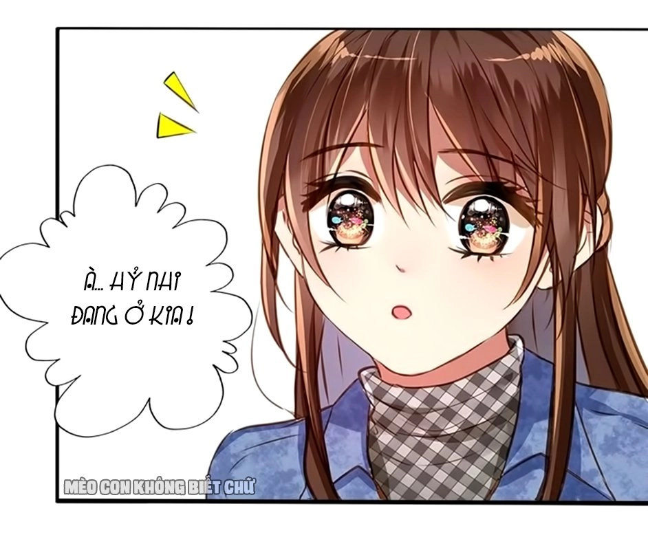 Không Có Ssr Làm Sao Để Yêu Chapter 15 - 8