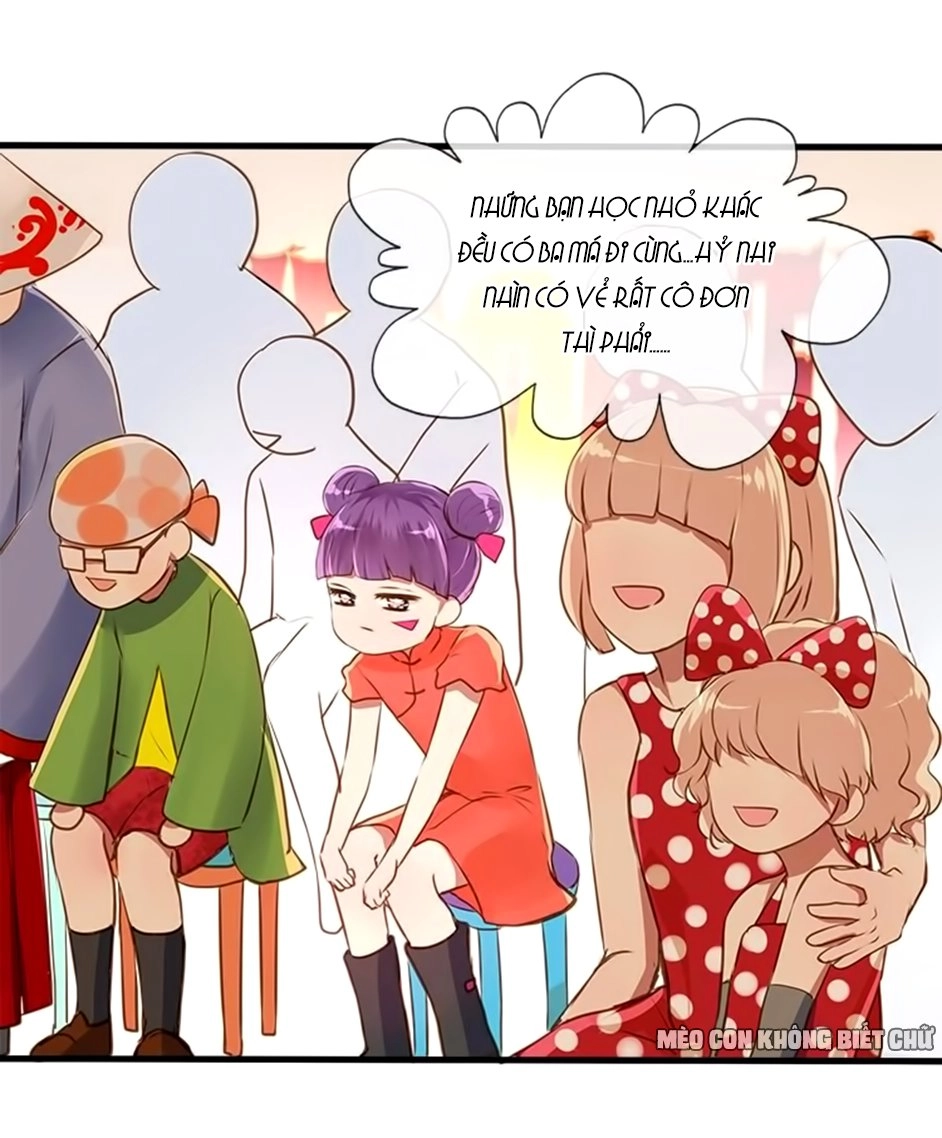 Không Có Ssr Làm Sao Để Yêu Chapter 15 - 9