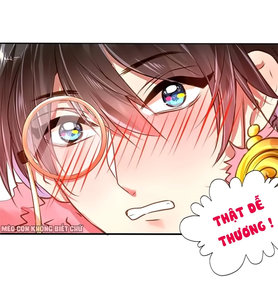 Không Có Ssr Làm Sao Để Yêu Chapter 15 - 16