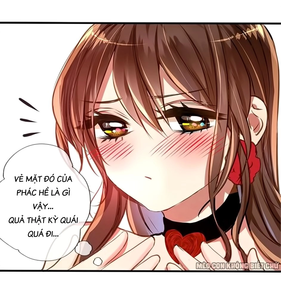 Không Có Ssr Làm Sao Để Yêu Chapter 15 - 17