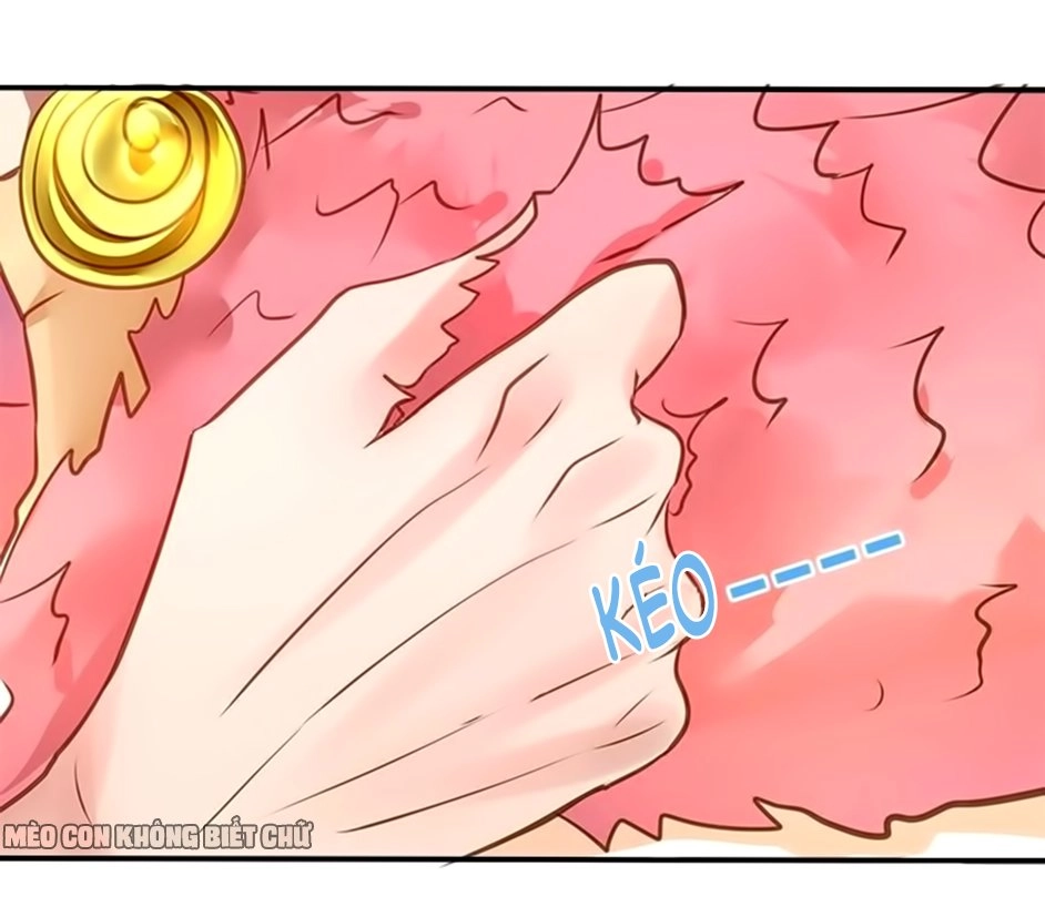 Không Có Ssr Làm Sao Để Yêu Chapter 15 - 22