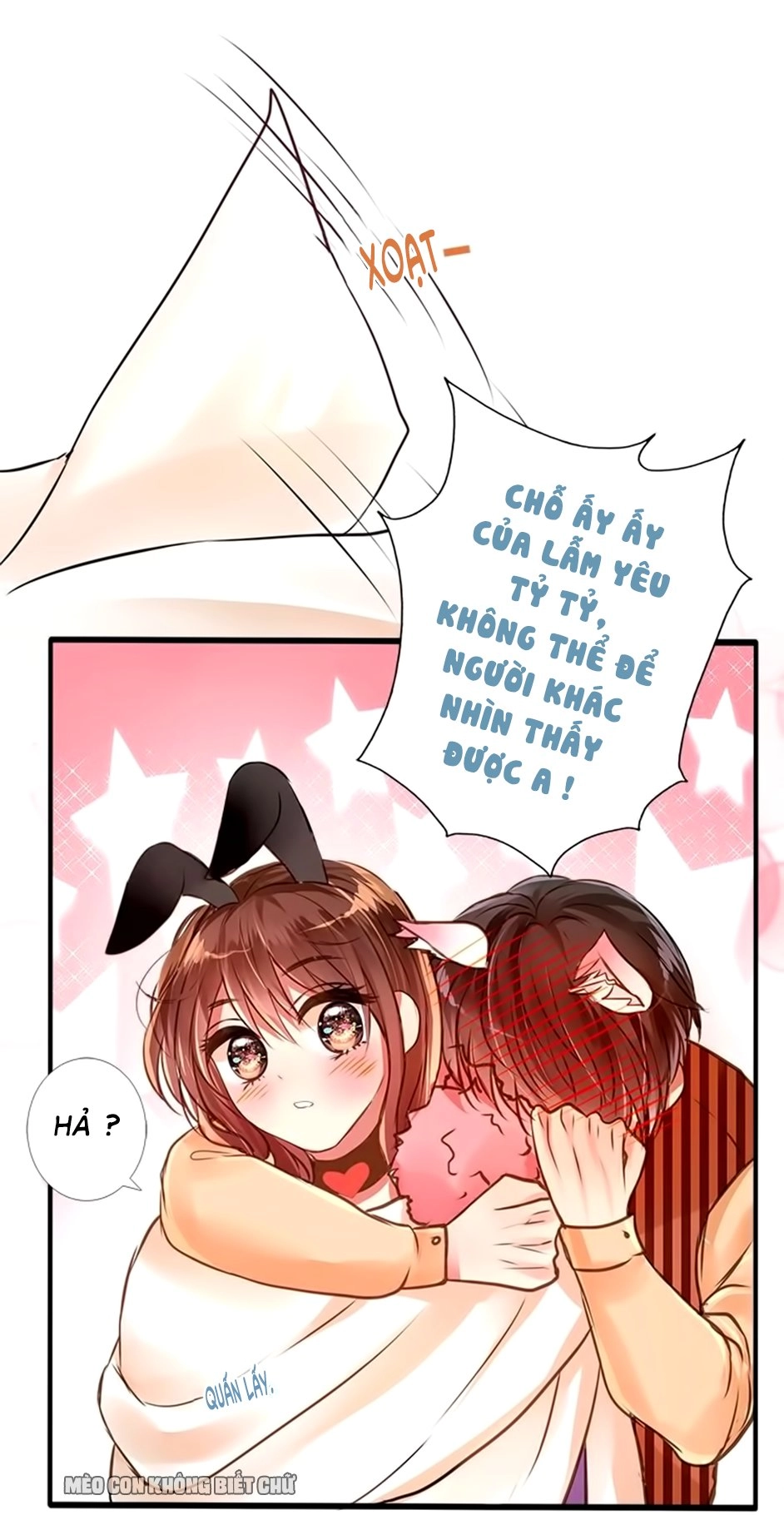 Không Có Ssr Làm Sao Để Yêu Chapter 15 - 23