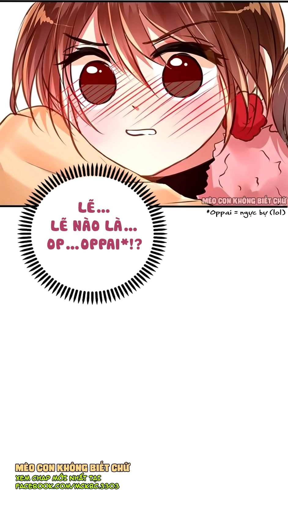 Không Có Ssr Làm Sao Để Yêu Chapter 15 - 25