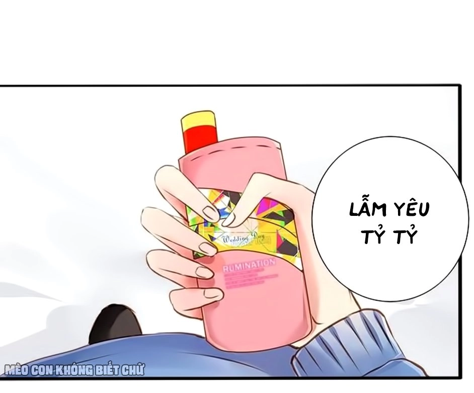 Không Có Ssr Làm Sao Để Yêu Chapter 17 - 10