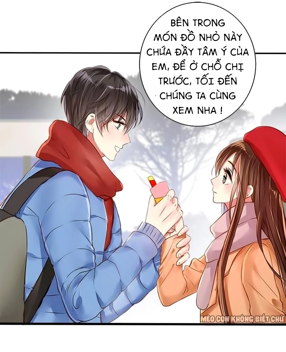 Không Có Ssr Làm Sao Để Yêu Chapter 17 - 11