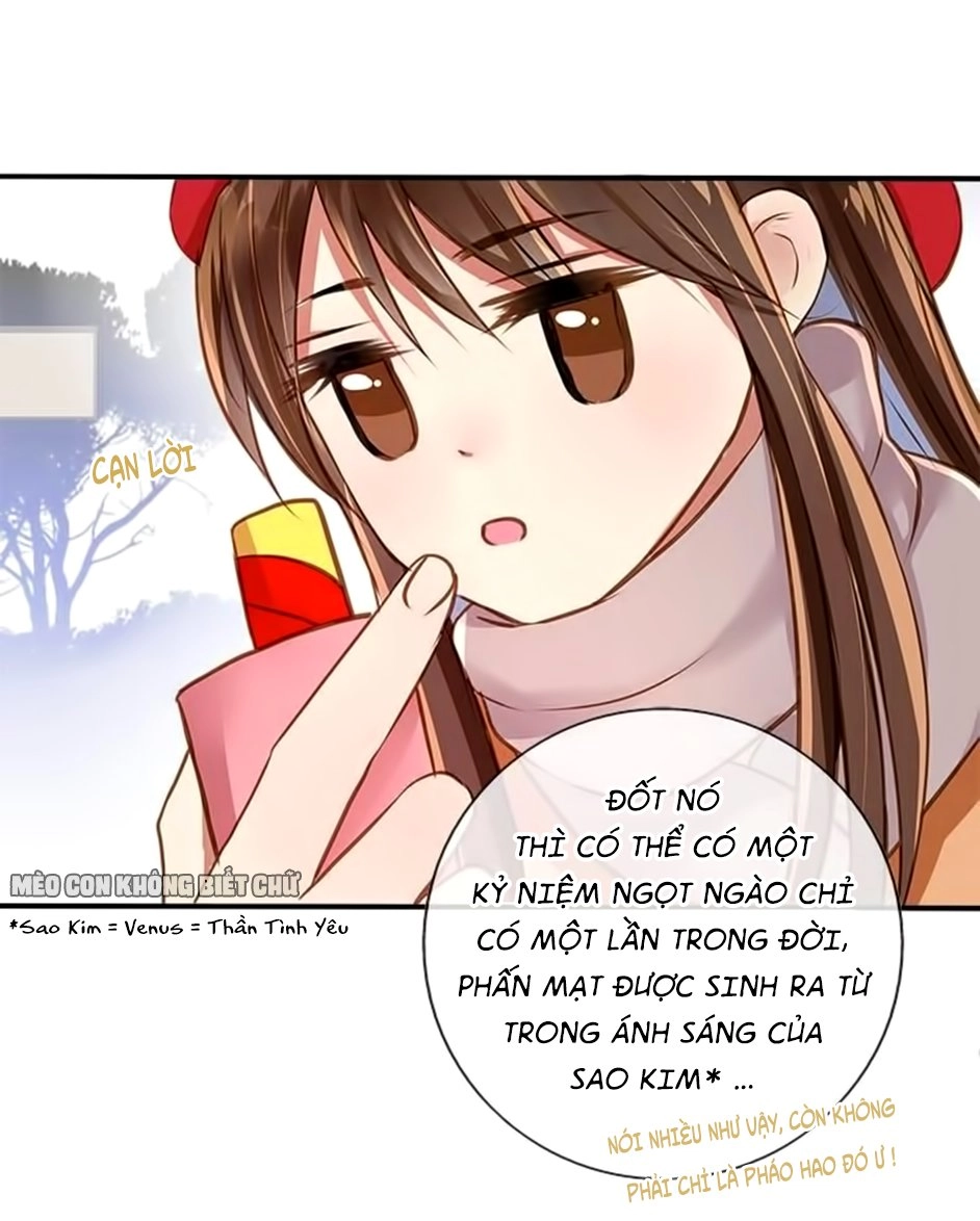 Không Có Ssr Làm Sao Để Yêu Chapter 17 - 12