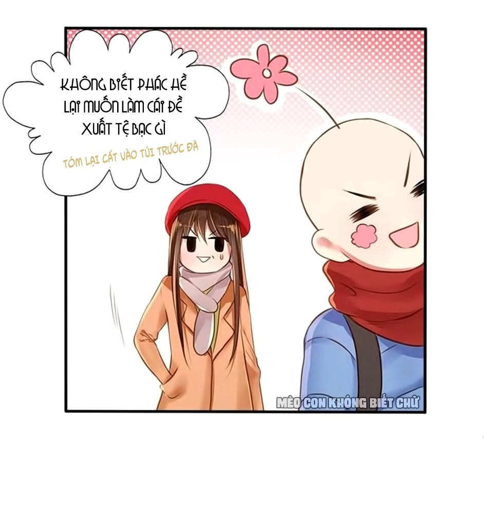 Không Có Ssr Làm Sao Để Yêu Chapter 17 - 13