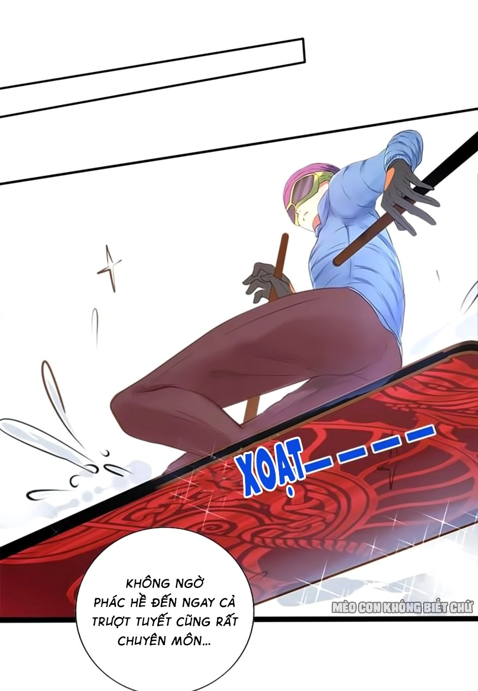 Không Có Ssr Làm Sao Để Yêu Chapter 17 - 14