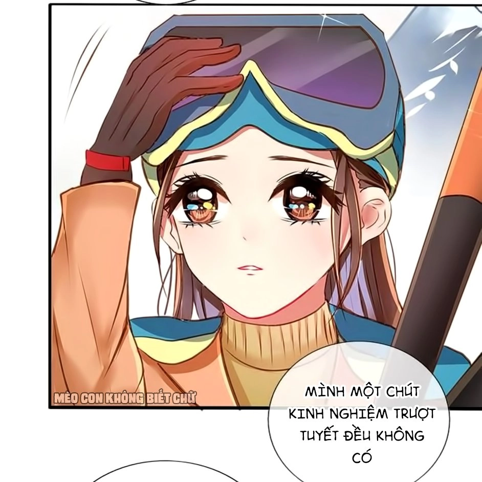 Không Có Ssr Làm Sao Để Yêu Chapter 17 - 15